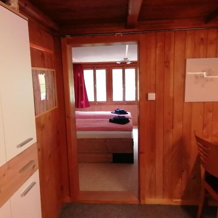 Brunners Harzerhof Apartment Iseltwald Bagian luar foto